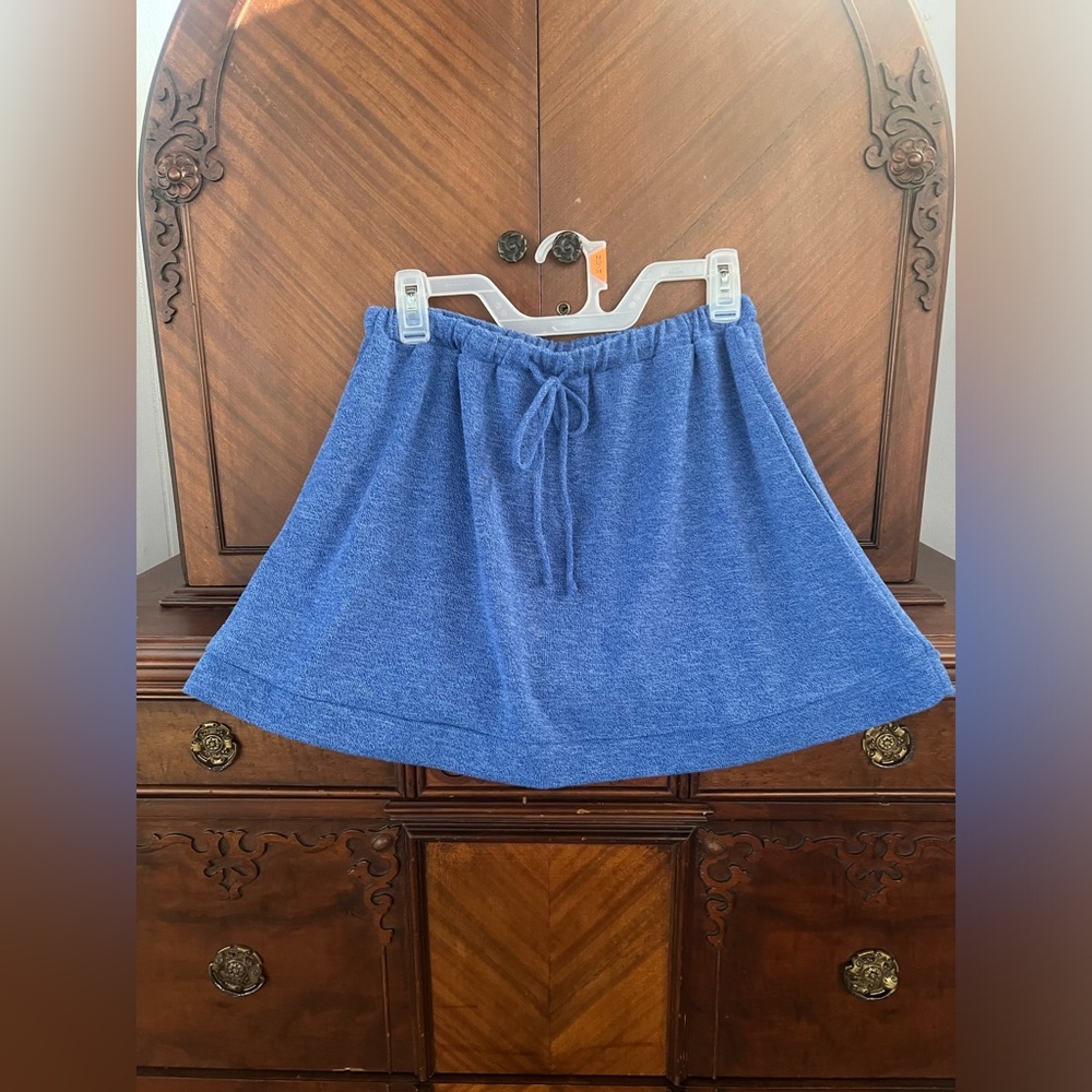 Sabo Como Skirt